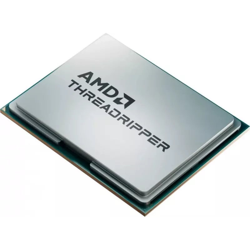 Procesorius AMD Threadripper PRO 7975WX (32C/64T) 4,0 GHz (5,3 GHz Turbo) Socket sTR5 TDP 350W TRAY
