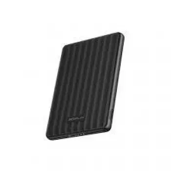 Powerbankas EcoFlow Rapid/Mag 5000 mAh, Li-Ion, belaidis įkrovimas, juodas, 123 g