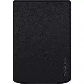 PocketBook Shell Cover permatomas juodas 6 colių planšetiniams kompiuteriams SH-TR-634-BK-WW