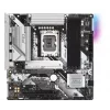 ASRock B760M Pro RS DDR5 Micro-ATX pagrindinė plokštė