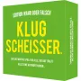 Klugscheisser – True or False Edition, vakarėlių žaidimas