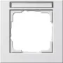 GIRA E2 White (109122)