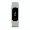 Garmin VIVOSMART 5 OLED skaitmeninė apyrankė 88 x 154 pikseliai lietimui Mėtų spalva GPS