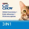 Purina CAT CHOW sausas kačių ėdalas 1,5 kg Suaugusiems Kalakutiena