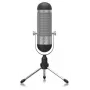 Mikrofonas Behringer BVR84 USB kondensatorinis mikrofonas
