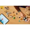 LEGO rinkinys Horizon Adventures 77037 – Aloy ir Varl prieš Shell-Walker ir Sawtooth, 768 detalių, 2 minifigūrėlės