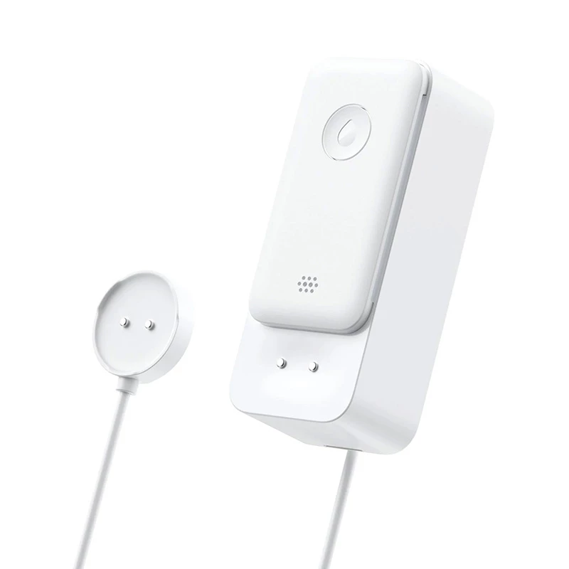 Belaidis vandens nuotėkio detektorius SwitchBot W4402010