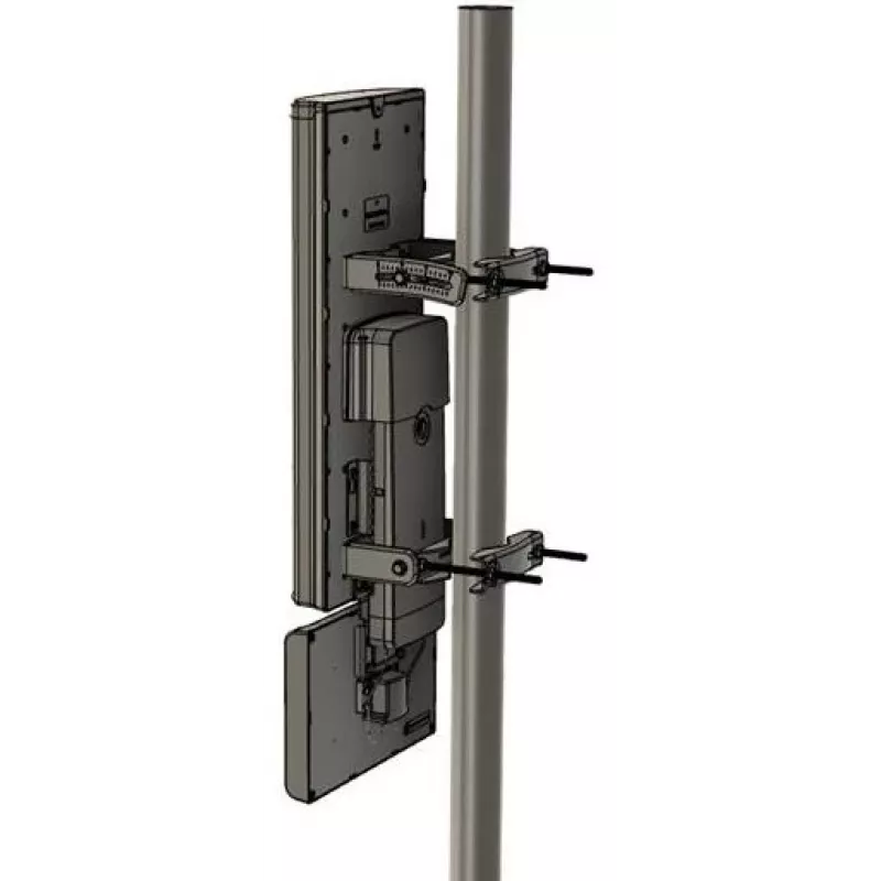 Sektorinė antena Cambium Networks ePMP 3000, 17 dBi, 4.9–5.97 GHz, 50 omų, 70° horizontali, 6° vertikali
