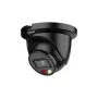 IP kupolinė kamera DAHUA HDW2649TM-S-IL-0280B-B 6MP su infraraudonuoju apšvietimu