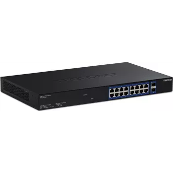 TRENDnet TEG-3182WS - v1.0R - valdiklis