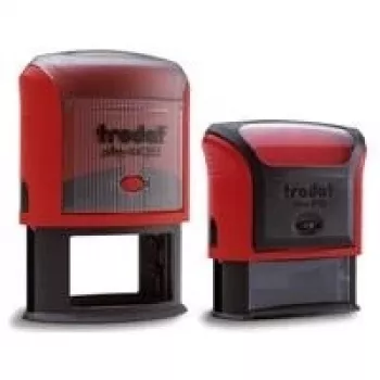 Trodat PRINTY LINE 4913 (4913 TYPO) – Originalus Trodat antspaudas