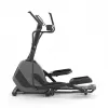 Eliptinis treniruoklis Horizon Fitness Andes 5.1 – 20 pasipriešinimo lygių, 12 programų, 50,8 cm žingsnis, 136 kg maksimalus vartotojo svoris