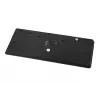 IBOX Kallisto belaidė klaviatūra BT/2.4GHz