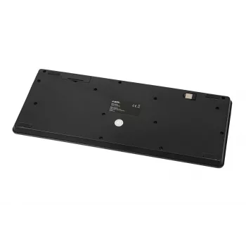IBOX Kallisto belaidė klaviatūra BT/2.4GHz