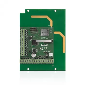 Satel ACU-220 aksesuaras signalizacijai / detektoriams