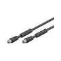 Goodconnections S-PAK05S koaksialinis kabelis