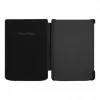 Dėklas planšetei POCKETBOOK H-S-634-K-WW Juodas