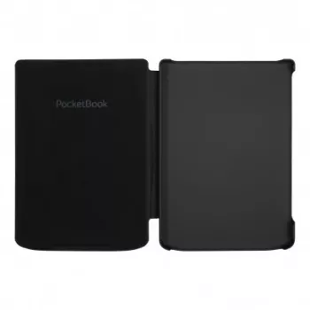 Dėklas planšetei POCKETBOOK H-S-634-K-WW Juodas