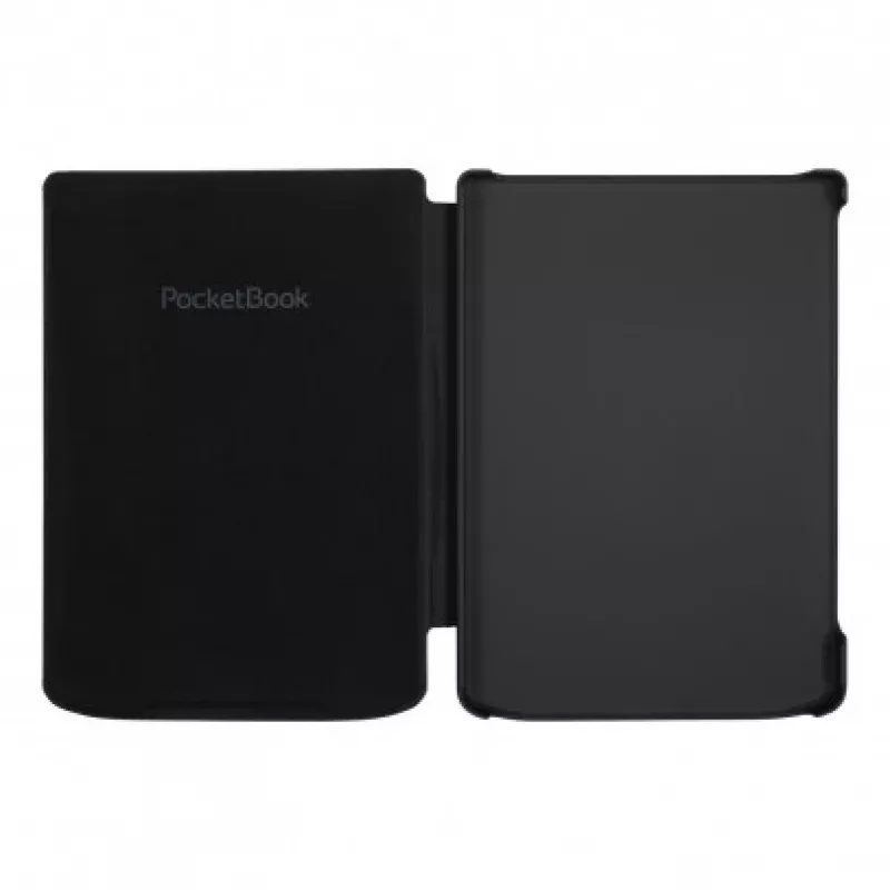 Dėklas planšetei POCKETBOOK H-S-634-K-WW Juodas