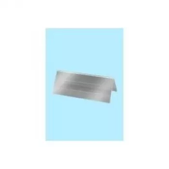 Stalinis stendinis rėmelis Sigel TA130 240x90 mm 5 vnt.