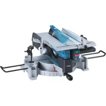 Pjūklas kampinis Makita LH1201FL 1650 W 3800 RPM