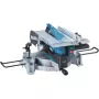 Pjūklas kampinis Makita LH1201FL 1650 W 3800 RPM