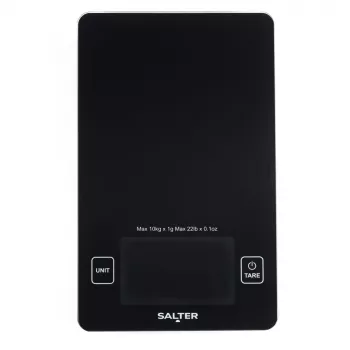 Virtuvinės svarstyklės Salter SA00644FEU12