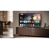 Sharp 4K Ultra HD QLED MiniLED televizorius 55JP7265E – 55 coliai, Google TV, UHD