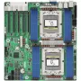 ASRock TURIN2D16-2T pagrindinė plokštė lizdas SP5 EEB