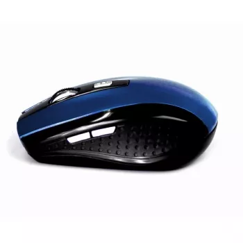 Belaidė optinė pelė Pro Mouse Media-Tech