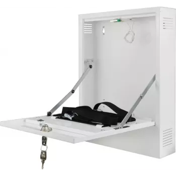 Dėklas DVR Pulsar AWO528W