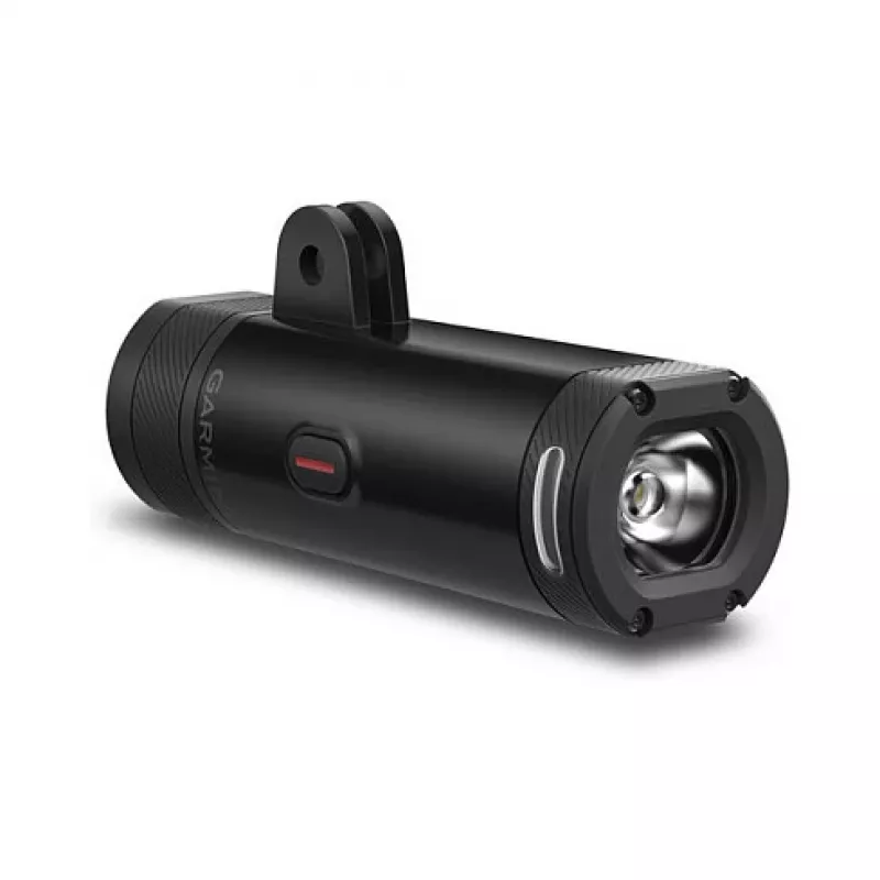 Galvos juostos žibintuvėlis Garmin Varia UT 800 juodas