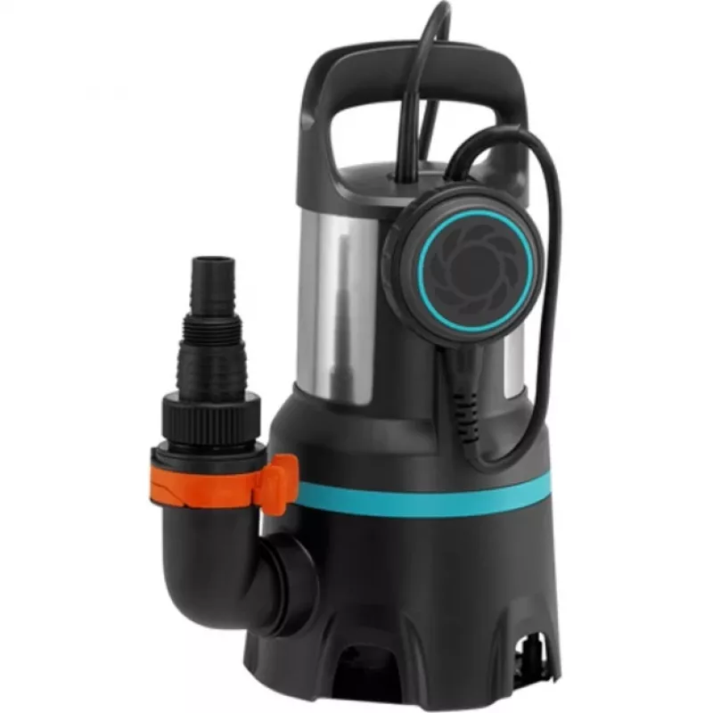 Gardena 09042-20 sodo įrankis 16.000 L juodas