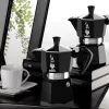 Bialetti 4951 Moka kavos virimo aparatas juodas