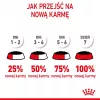 Šlapias kačių ėdalas Royal Canin Sterilised Gravy, 12 x 85 g pakeliai – vištiena, sterilizuotiems kačiukams, 11% baltymų, 80,5% drėgmės