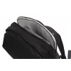 Kuprinė XDDESIGN Bizz Black, vandeniui atspari, lengva, modelis P705.931