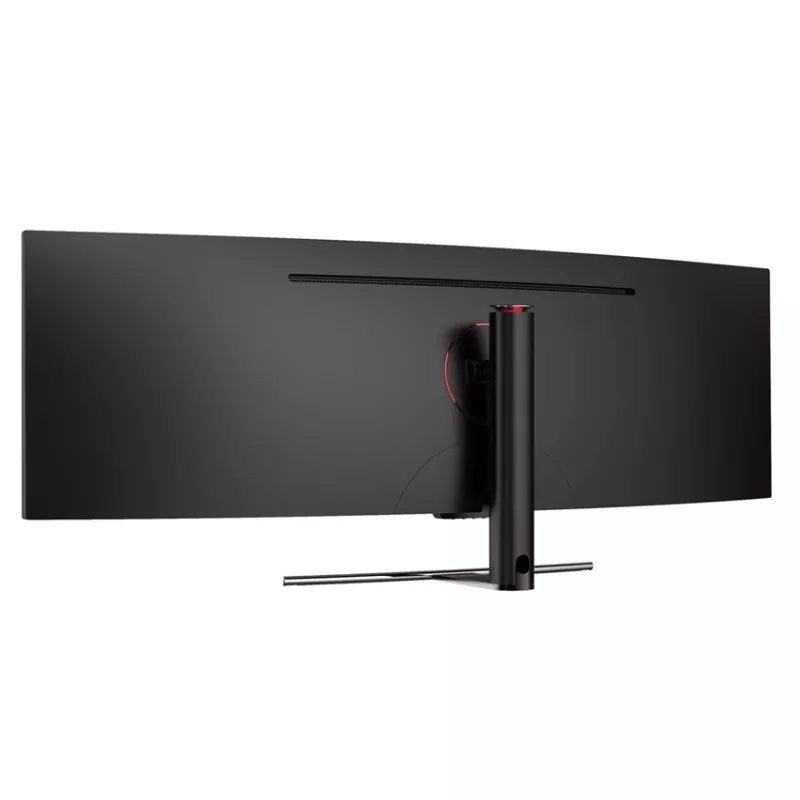 49 colių LC-Power LC-M49-DFHD-144-C-Q žaidimų monitorius