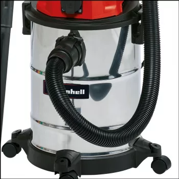 Cilindrinis dulkių siurblys Einhell TC-VC 1820 SA 2342425