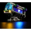 Cyberpunk Neoncity – Ateities autobusas, konstruktorius