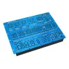 Analoginis sintezatorius Behringer 2600 BLUE MARVIN 37 klavišų pusiau modulinis