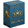Terra Mystica Big Box – Stalo žaidimas