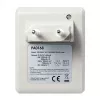 LOGILINK akumuliatorių įkroviklis Ni-MH / Ni-Cd AA / AAA / 9V