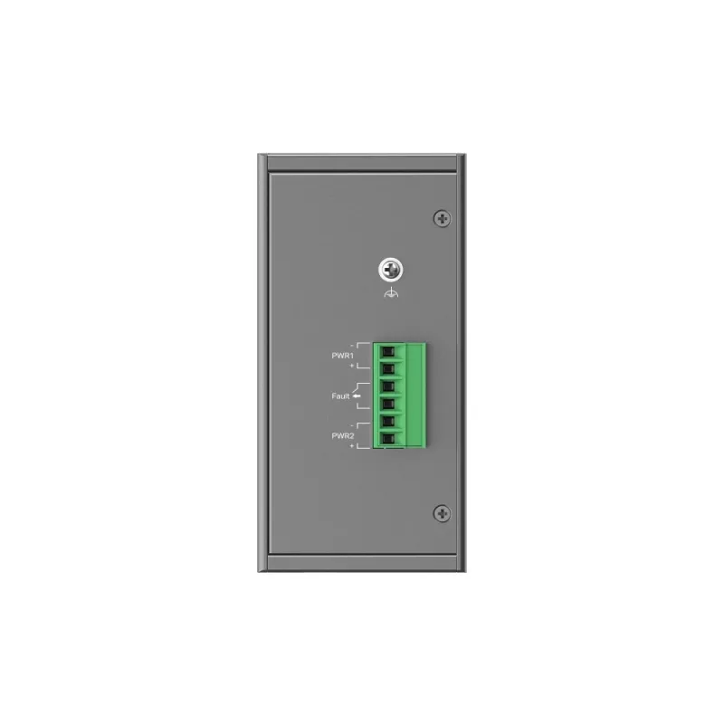 TP-Link IES206GPP valdomas pramoninis tinklo jungiklis