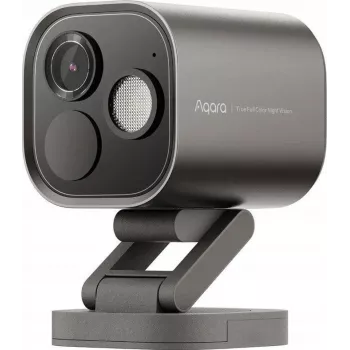 Aqara Camera Hub G5 Pro (PoE) Pilka