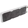 Skysto aušinimo radiatorius CPU MagiCool Magicool 360 G2 Slim 16 FPI baltas