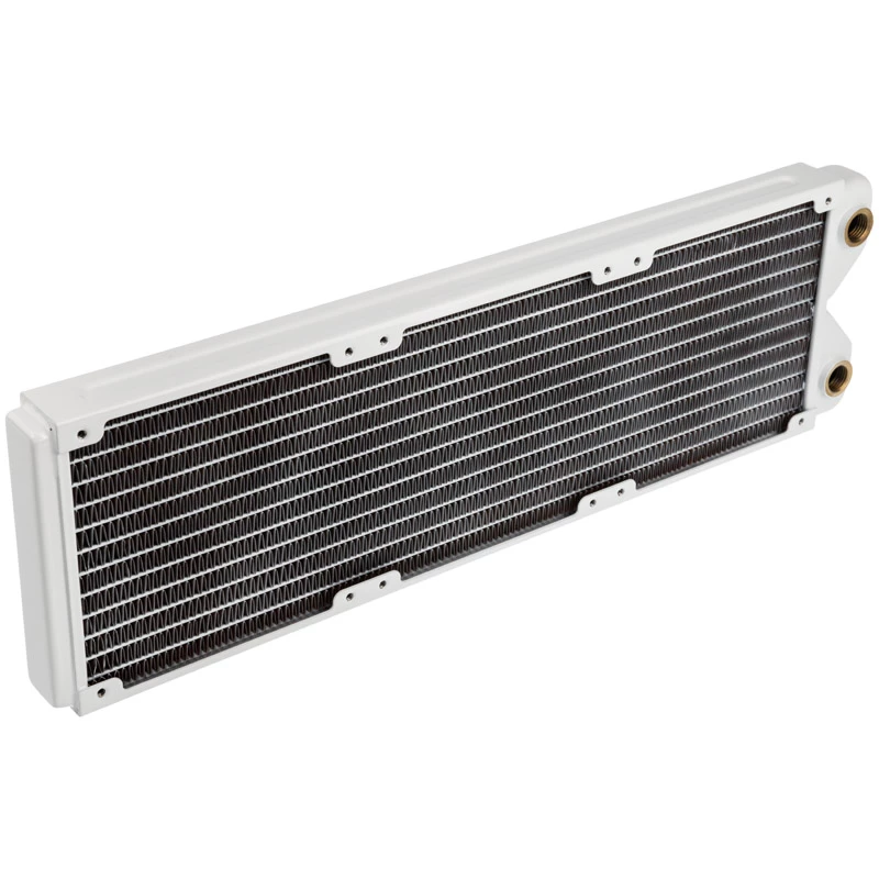 Skysto aušinimo radiatorius CPU MagiCool Magicool 360 G2 Slim 16 FPI baltas