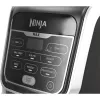 Ninja AF160 vienetinė 5,2 L 1750 W karšto oro gruzdintuvė Pilka