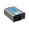 Automobilinis įtampos keitiklis Extralink OPIM-500W 12V, 500W modifikuota sinusoidė, aliumininis korpusas, aktyvus aušinimas