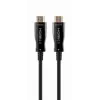 HDMI kabelis Gembird CCBP-HDMI-AOC-30M-02 30 m HDMI A tipas vyriškas juodas