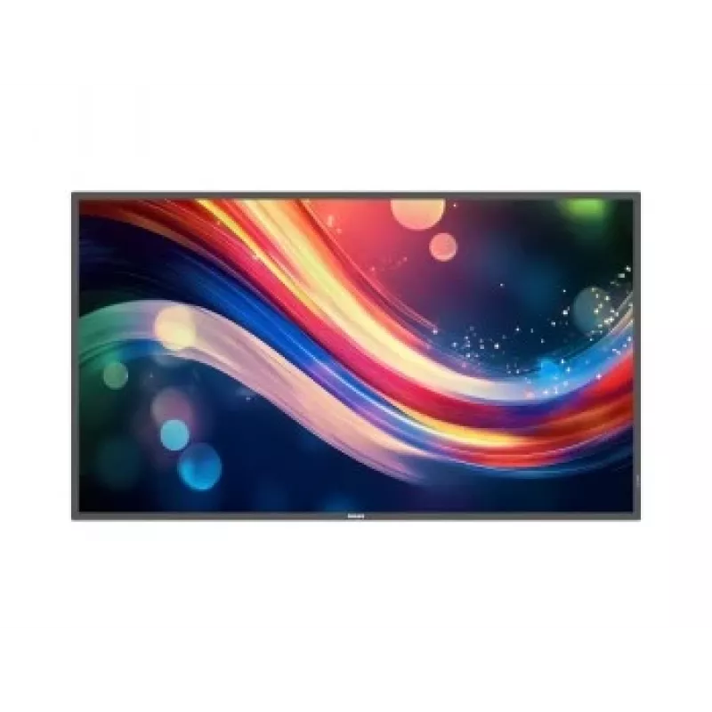 Skaitmeninės reklamos plokščiasis ekranas Philips 4050 serija 43BDL4050Q/00 43 colių 4K Ultra HD
